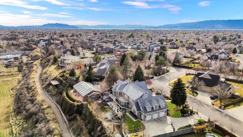 Tiny photo for 566 N BELLA VISTA DR E, Orem, UT 84097 (MLS # 2143965)