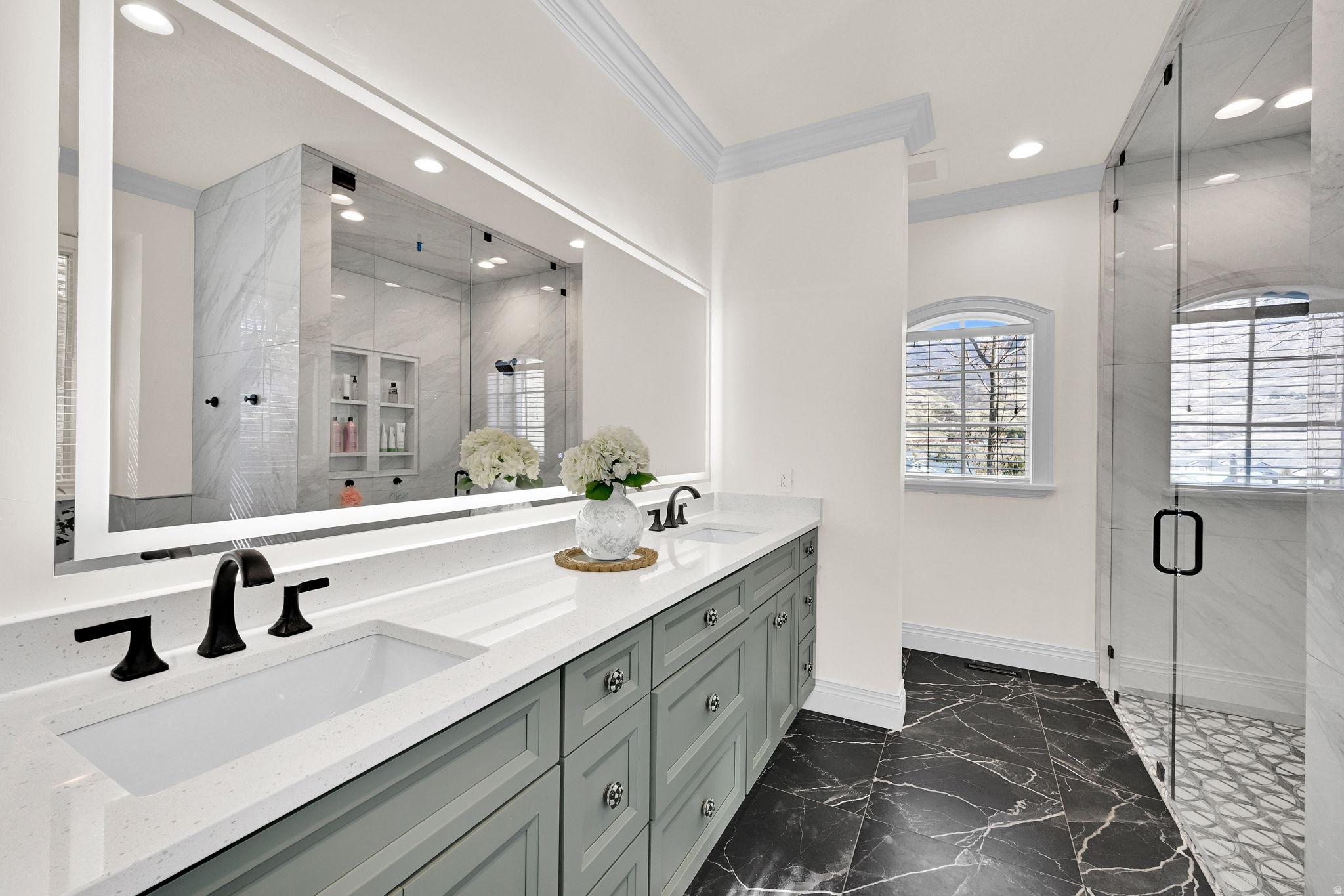 BELLA VISTA HEIGHTS - Residential