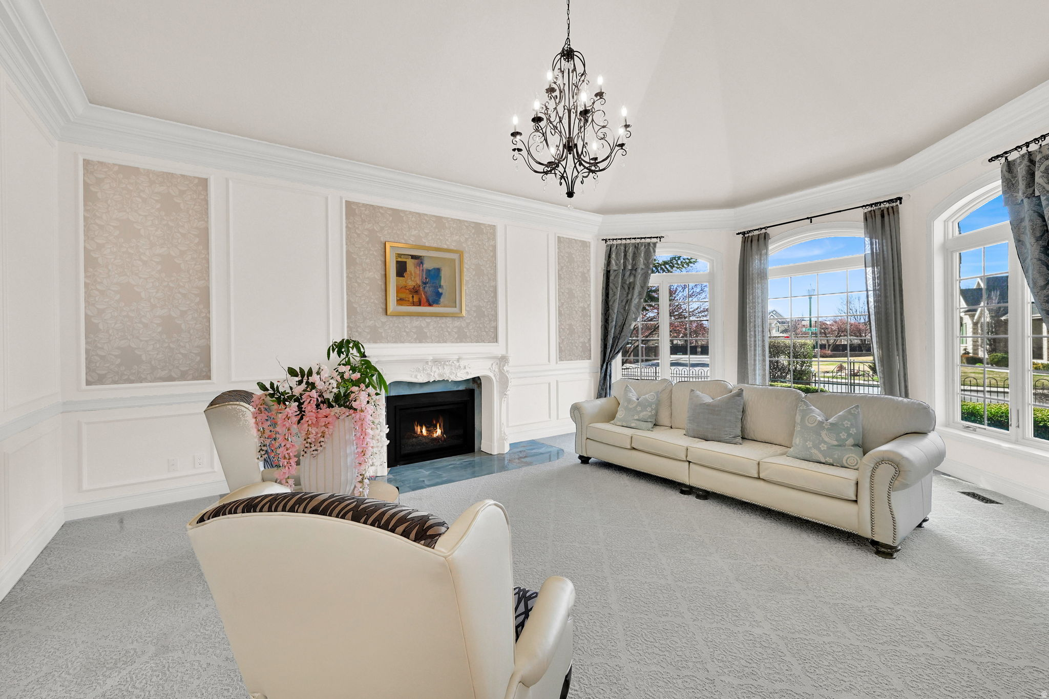 BELLA VISTA HEIGHTS - Residential