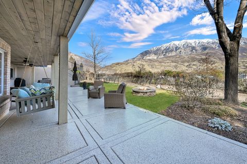 Tiny photo for 566 N BELLA VISTA DR E, Orem, UT 84097 (MLS # 2143965)