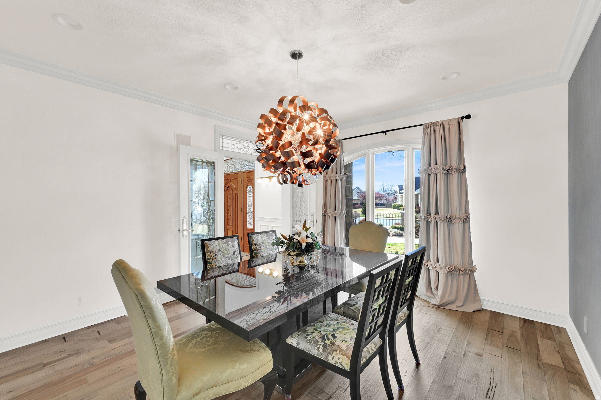 BELLA VISTA HEIGHTS - Residential