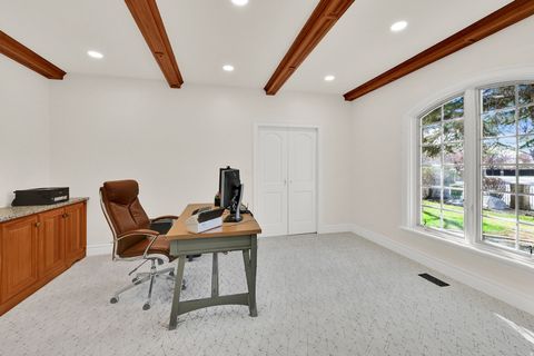 Tiny photo for 566 N BELLA VISTA DR E, Orem, UT 84097 (MLS # 2143965)