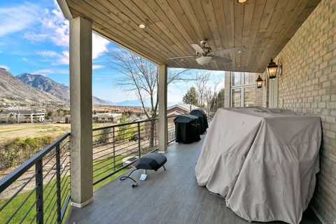 Tiny photo for 566 N BELLA VISTA DR E, Orem, UT 84097 (MLS # 2143965)