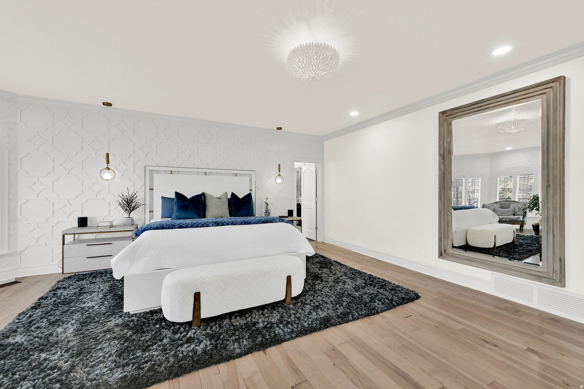 BELLA VISTA HEIGHTS - Residential