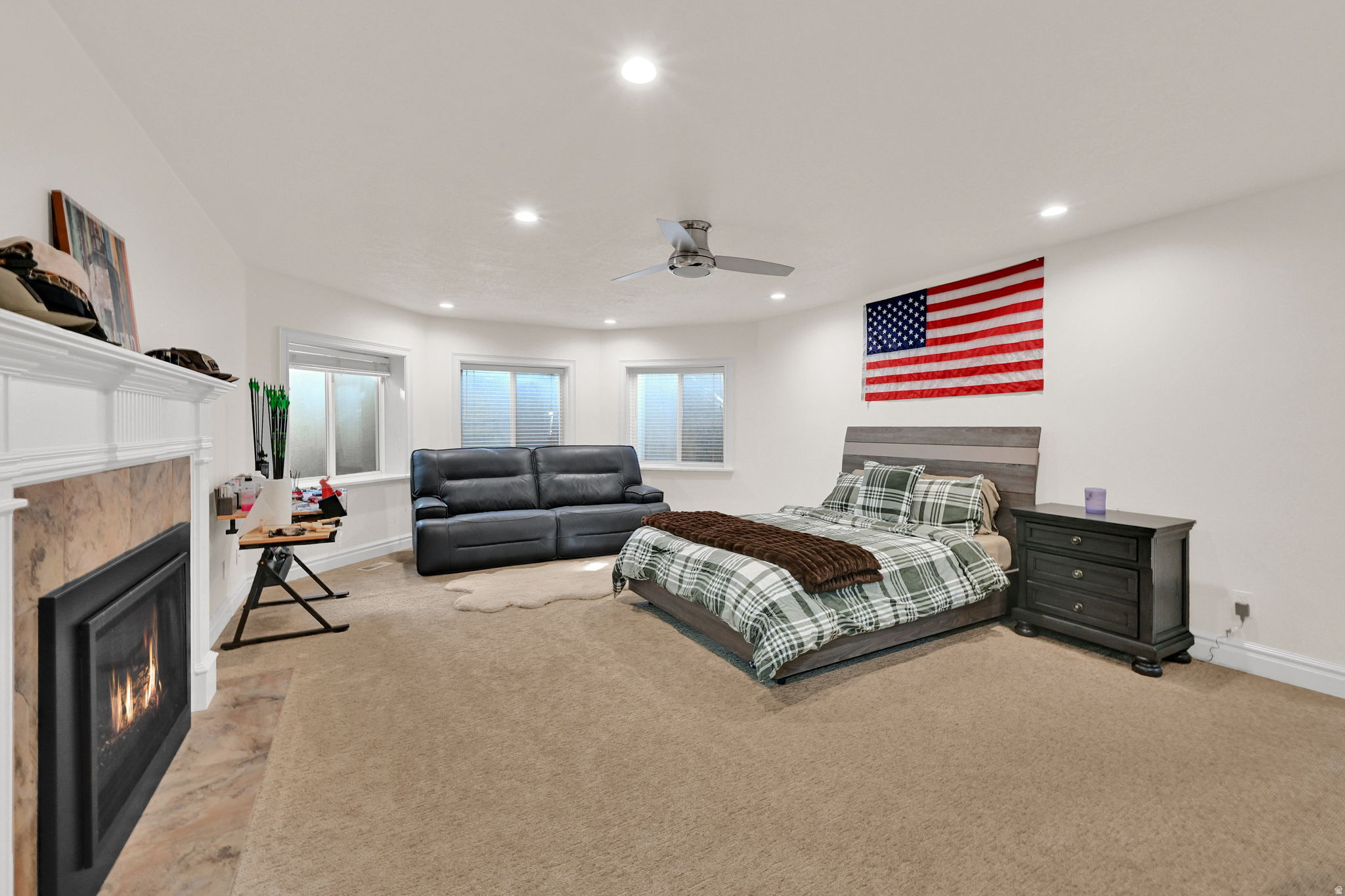 BELLA VISTA HEIGHTS - Residential