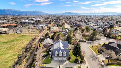 Tiny photo for 566 N BELLA VISTA DR E, Orem, UT 84097 (MLS # 2143965)