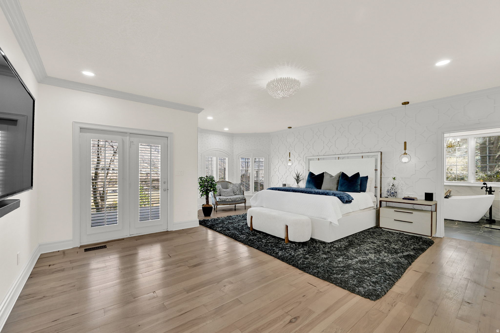 BELLA VISTA HEIGHTS - Residential