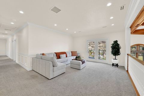 Tiny photo for 566 N BELLA VISTA DR E, Orem, UT 84097 (MLS # 2143965)