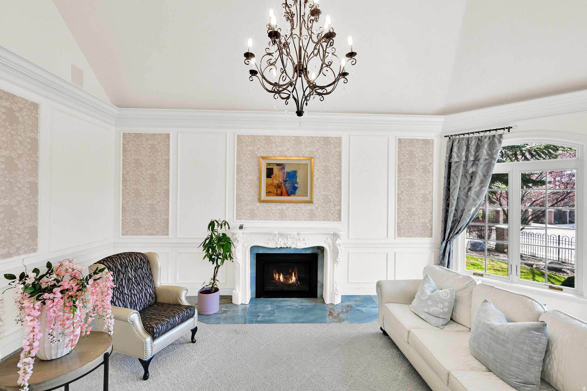 BELLA VISTA HEIGHTS - Residential