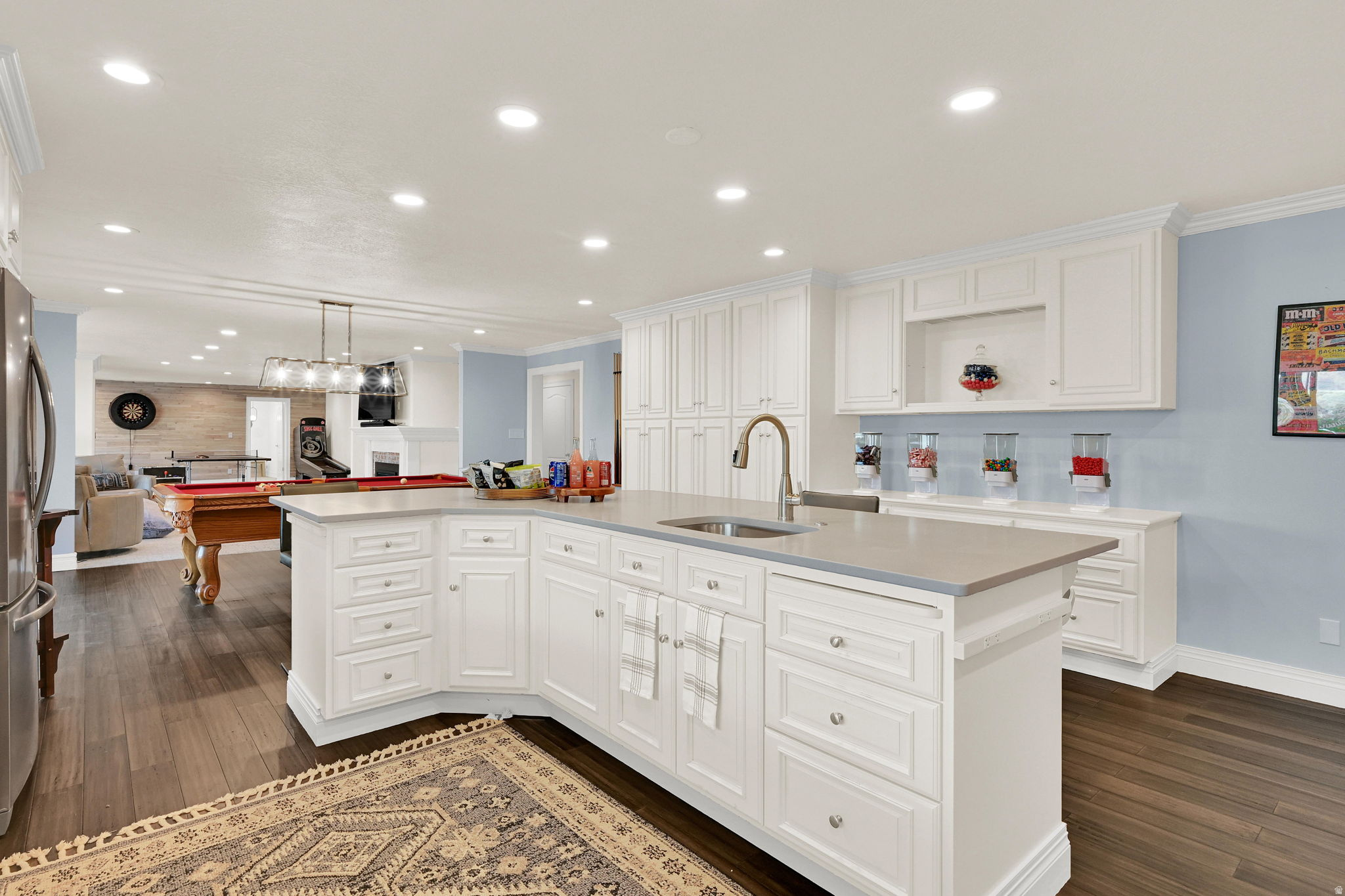 BELLA VISTA HEIGHTS - Residential