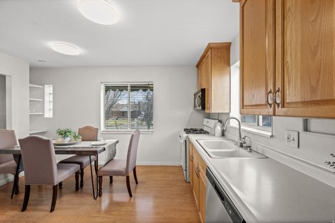 Tiny photo for 2965 S 1400 E, Salt Lake City, UT 84106 (MLS # 2126451)