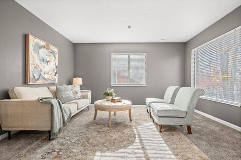 Tiny photo for 2965 S 1400 E, Salt Lake City, UT 84106 (MLS # 2126451)