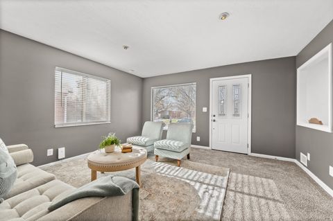 Tiny photo for 2965 S 1400 E, Salt Lake City, UT 84106 (MLS # 2126451)