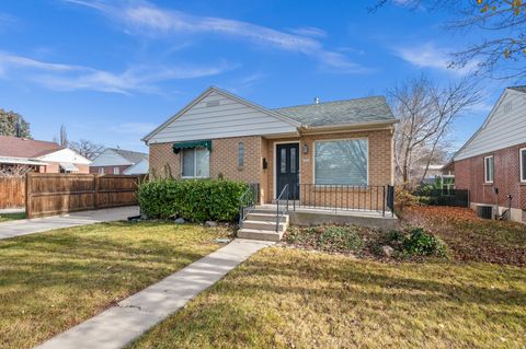 Photo of 2965 S 1400 E, Salt Lake City, UT 84106 (MLS # 2126451)