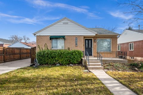Tiny photo for 2965 S 1400 E, Salt Lake City, UT 84106 (MLS # 2126451)