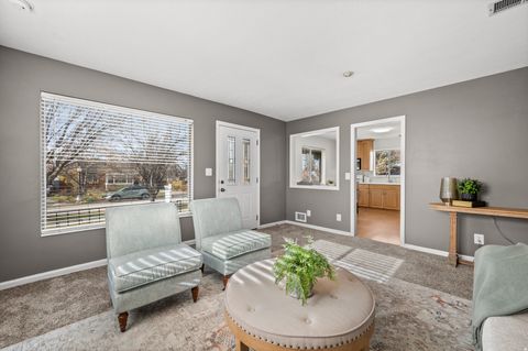 Tiny photo for 2965 S 1400 E, Salt Lake City, UT 84106 (MLS # 2126451)