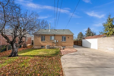 Tiny photo for 2965 S 1400 E, Salt Lake City, UT 84106 (MLS # 2126451)