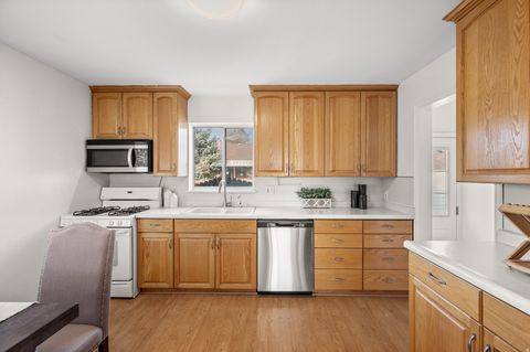 Tiny photo for 2965 S 1400 E, Salt Lake City, UT 84106 (MLS # 2126451)