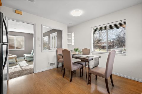 Tiny photo for 2965 S 1400 E, Salt Lake City, UT 84106 (MLS # 2126451)