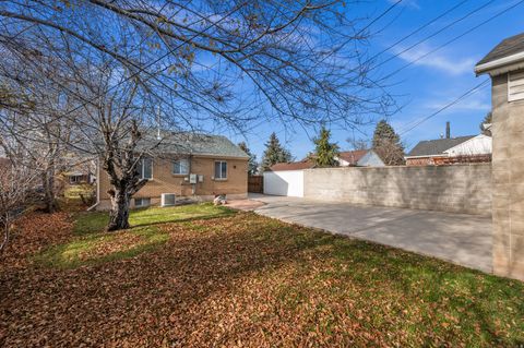 Tiny photo for 2965 S 1400 E, Salt Lake City, UT 84106 (MLS # 2126451)