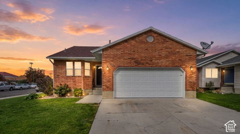 Photo of 629 E 1650 S, Orem, UT 84097 (MLS # 2191197)