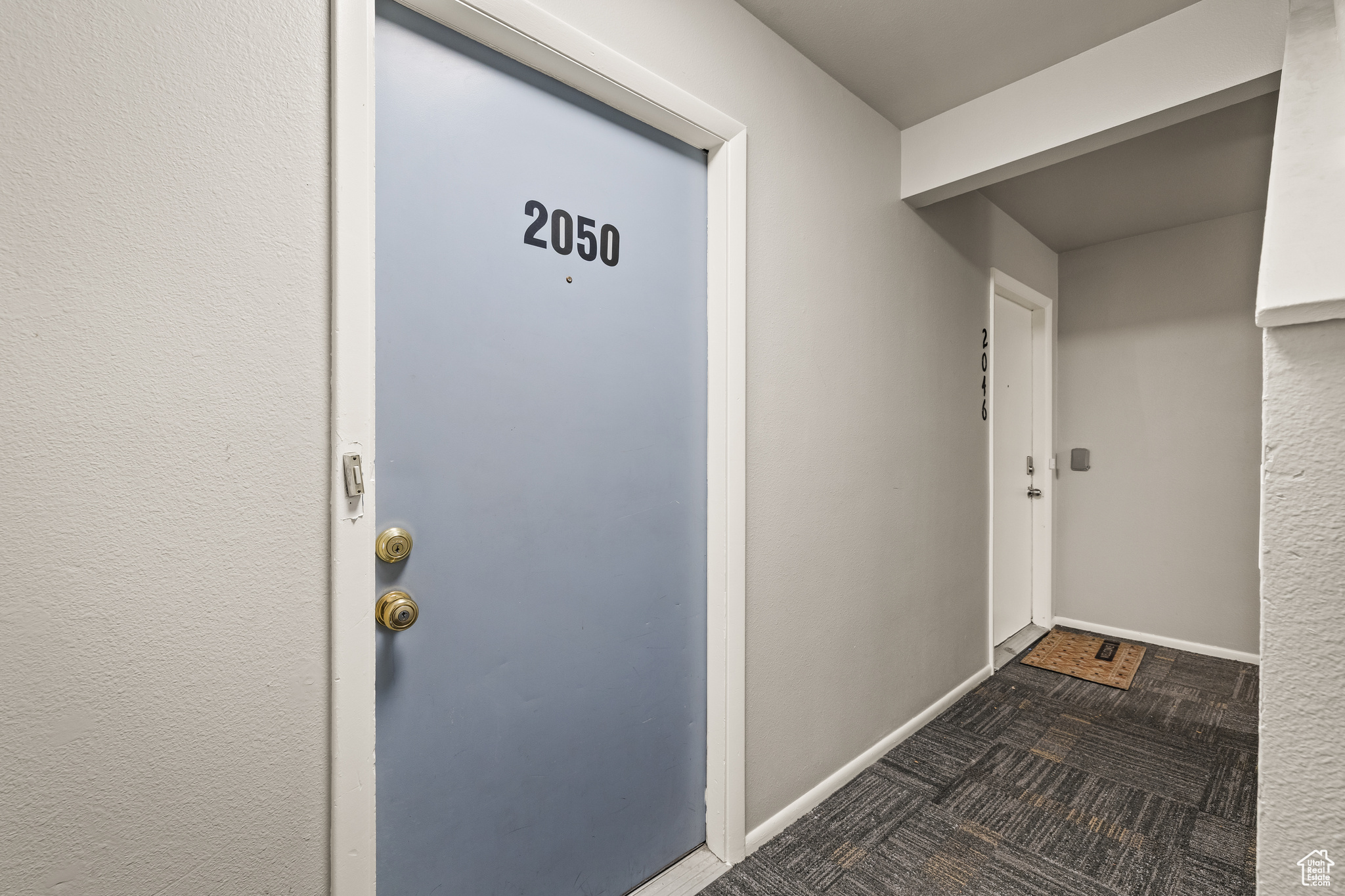 MANSION HOUSE CONDO - Residential