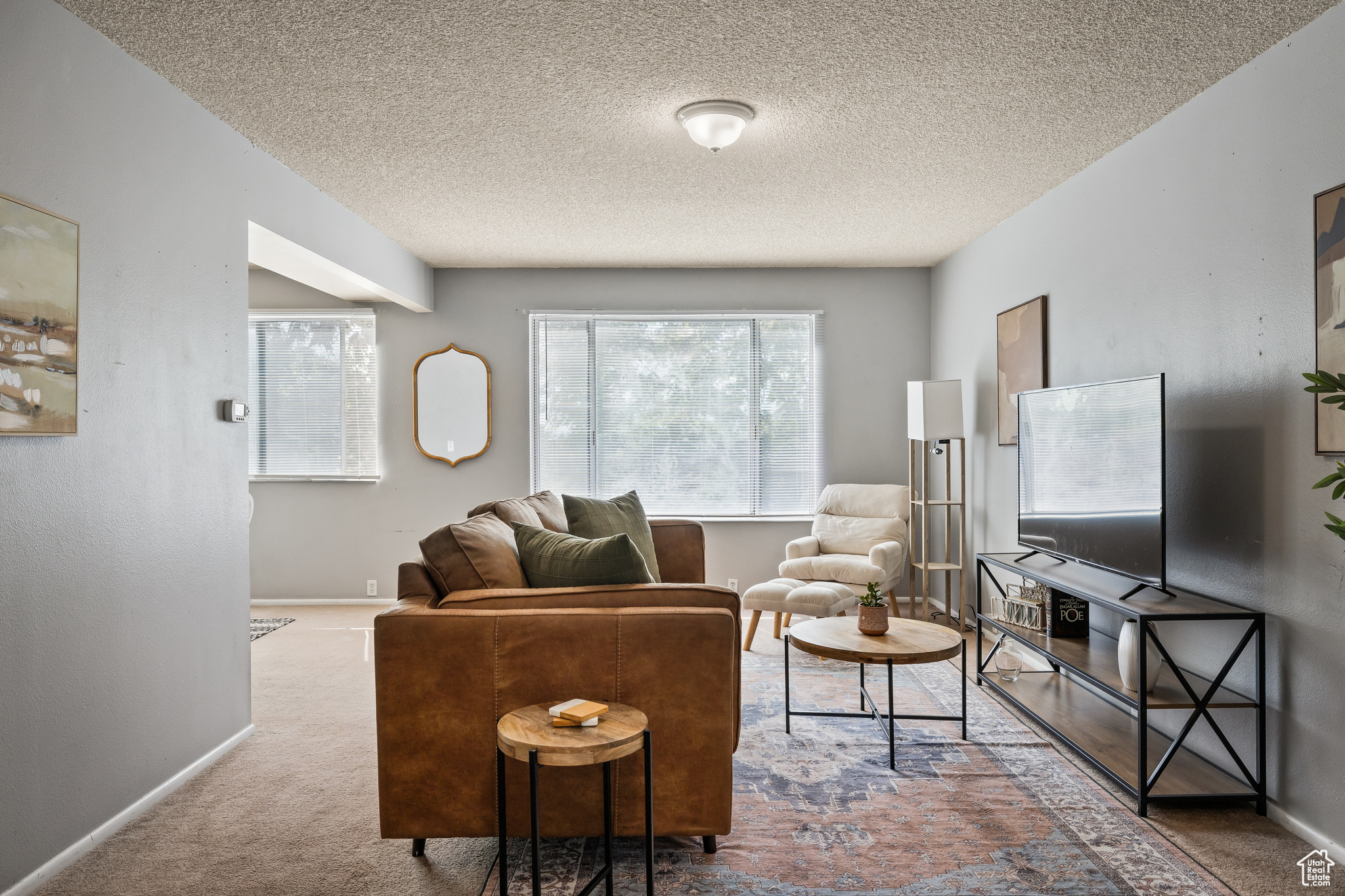 MANSION HOUSE CONDO - Residential