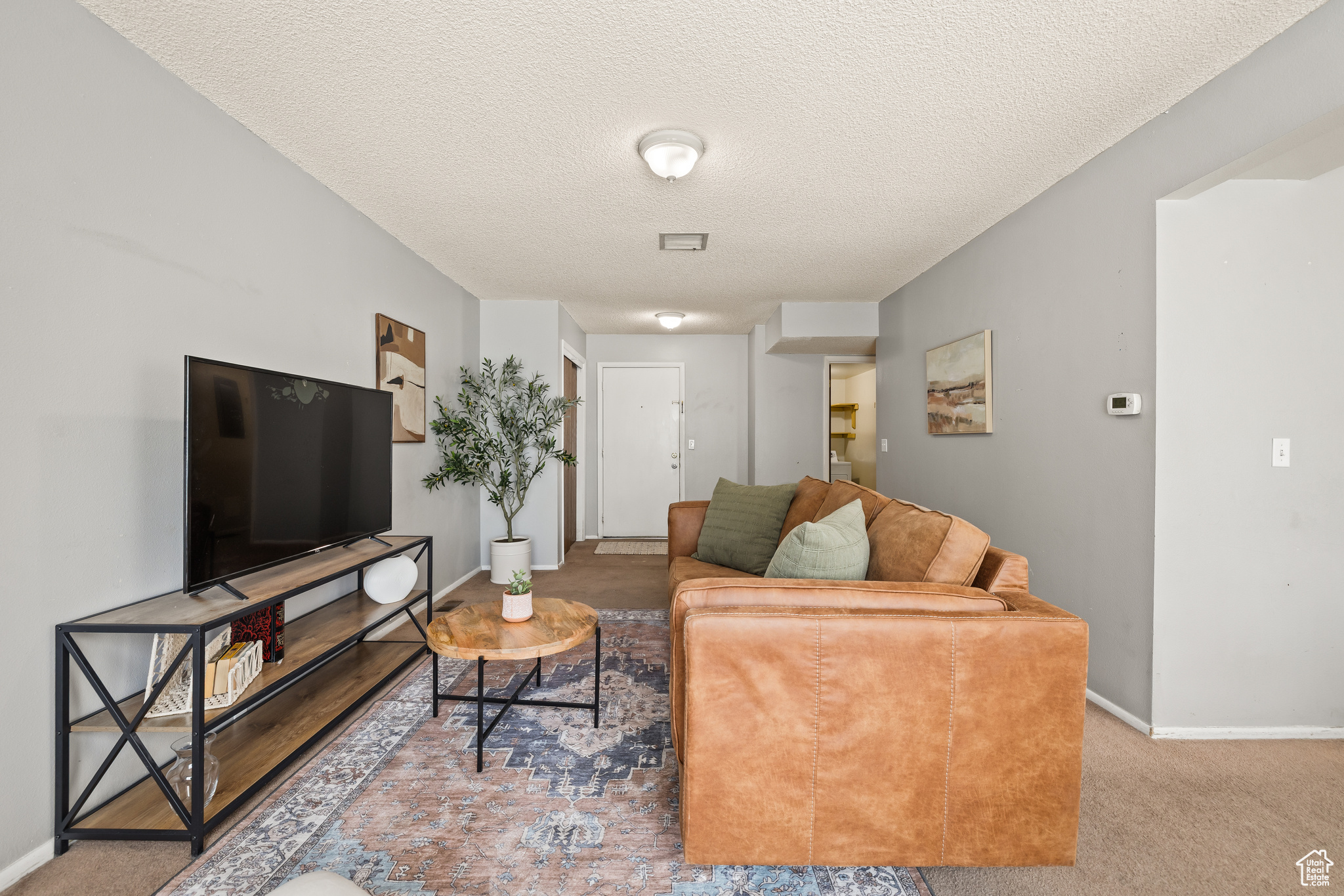 MANSION HOUSE CONDO - Residential