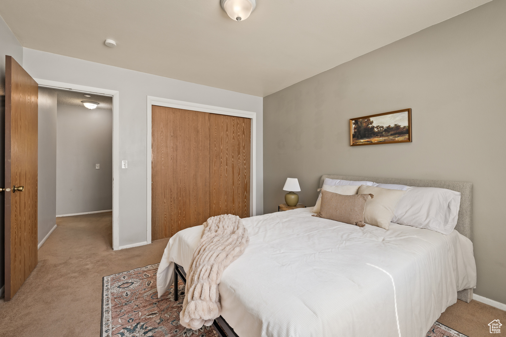 MANSION HOUSE CONDO - Residential