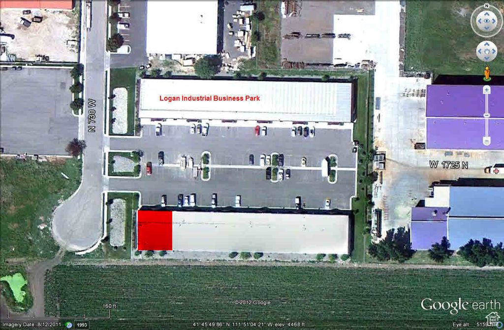 Photo of 728 W 1725 N #728, Logan, UT 84321 (MLS # 2103756)