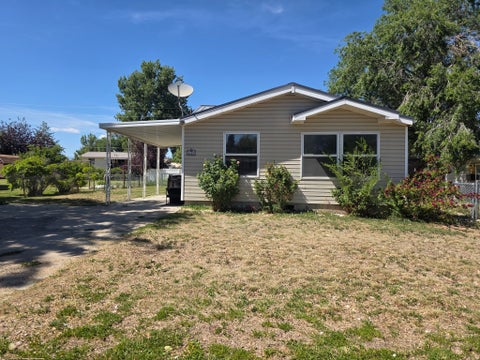 Homes For Sale - 531 E 500<br/> Roosevelt, UT 84066