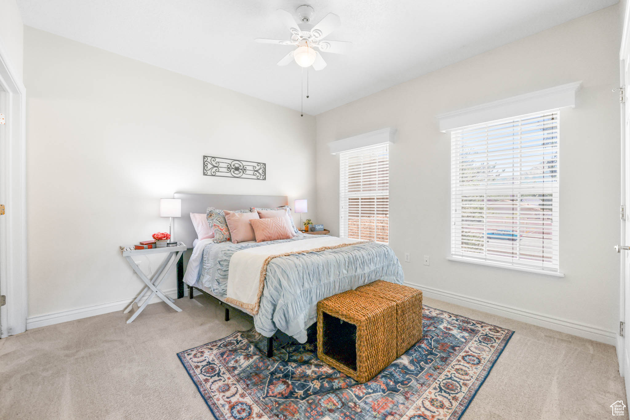 CRESCENT HEIGHTS CON - Residential