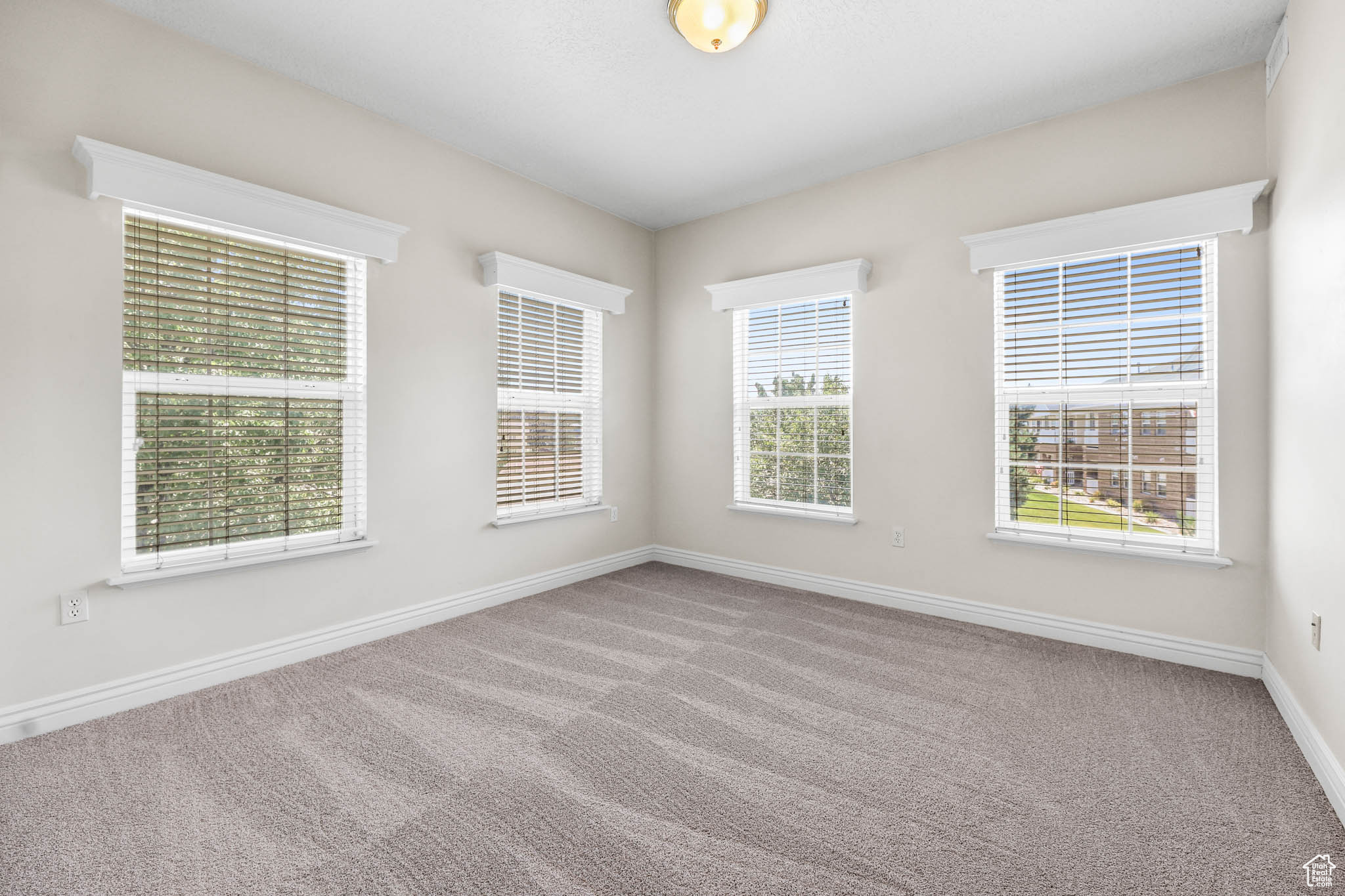CRESCENT HEIGHTS CON - Residential
