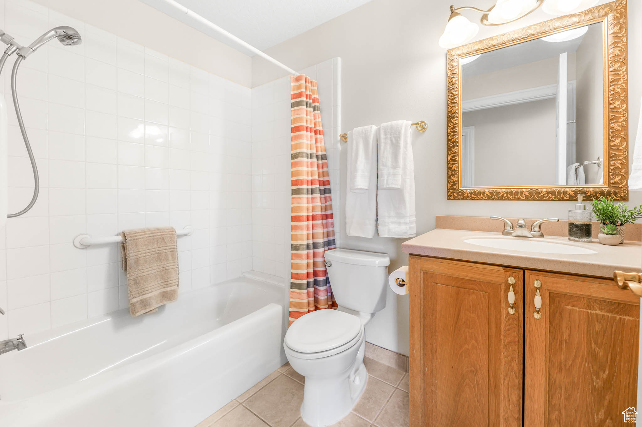 CRESCENT HEIGHTS CON - Residential