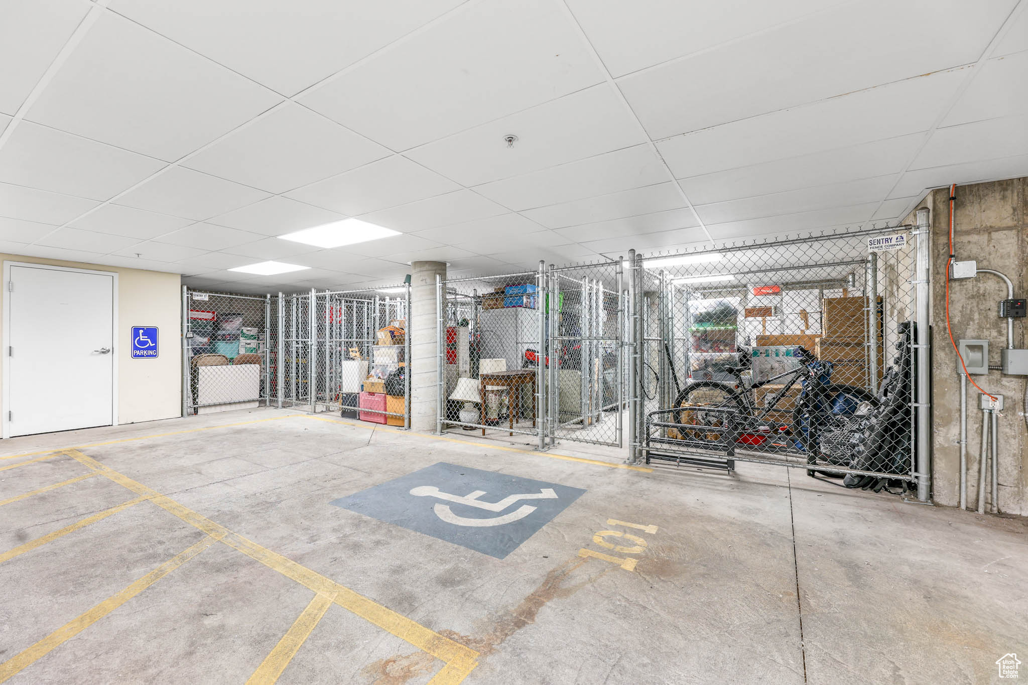 CRESCENT HEIGHTS CON - Residential