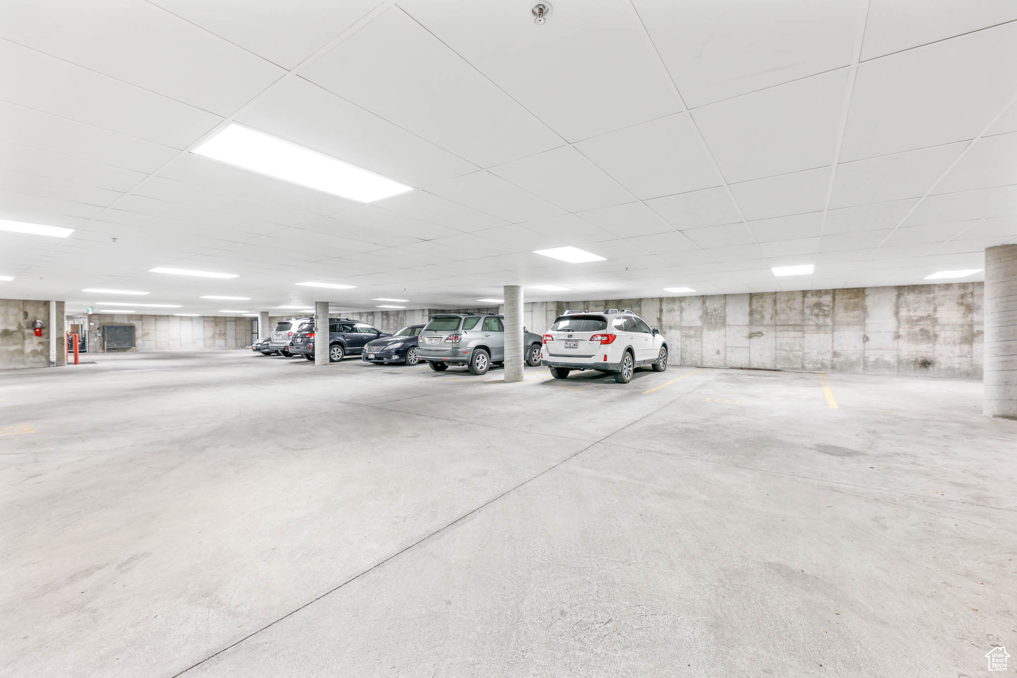CRESCENT HEIGHTS CON - Residential
