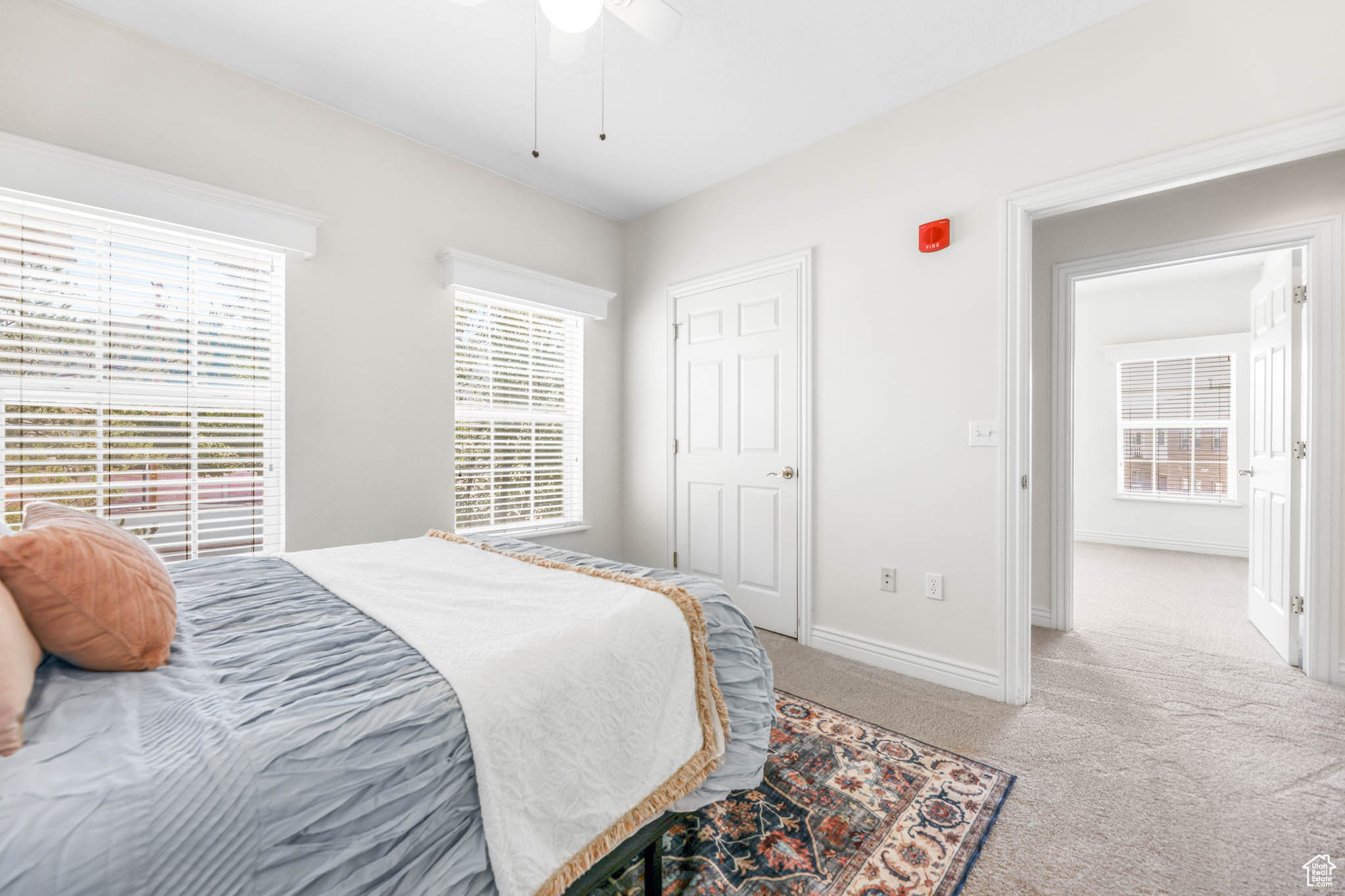 CRESCENT HEIGHTS CON - Residential