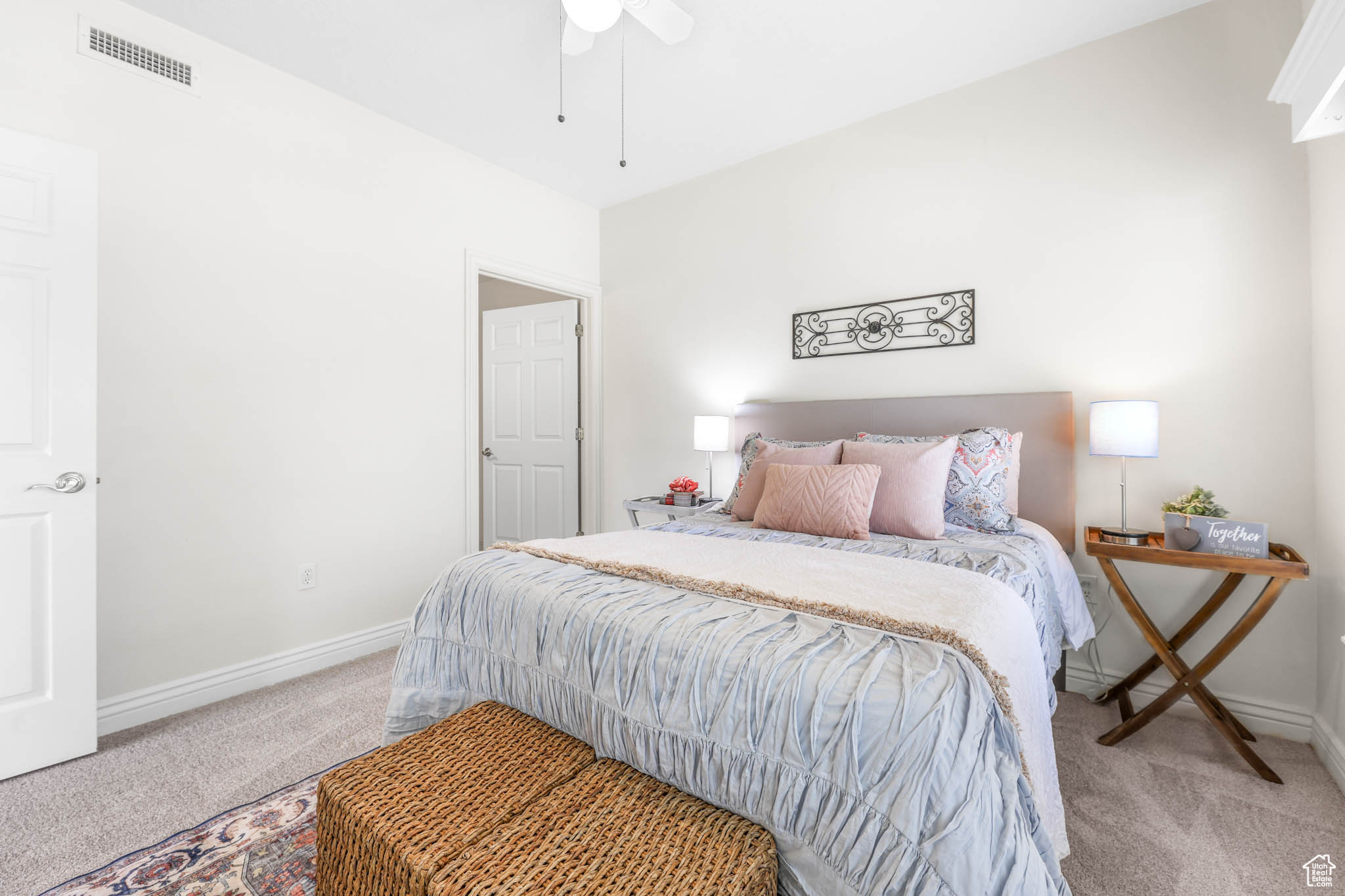 CRESCENT HEIGHTS CON - Residential