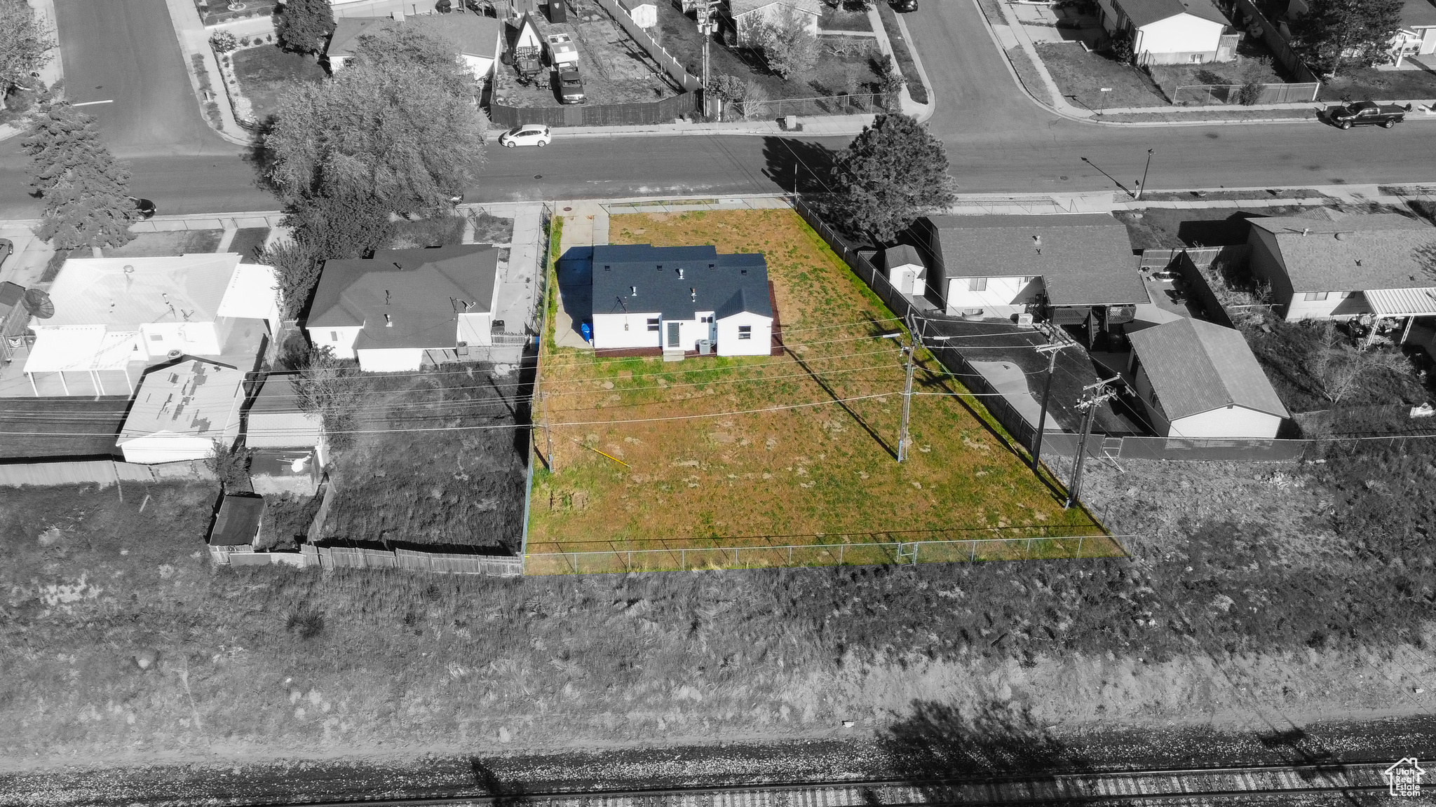 HOFFMAN HEIGHTS - Residential