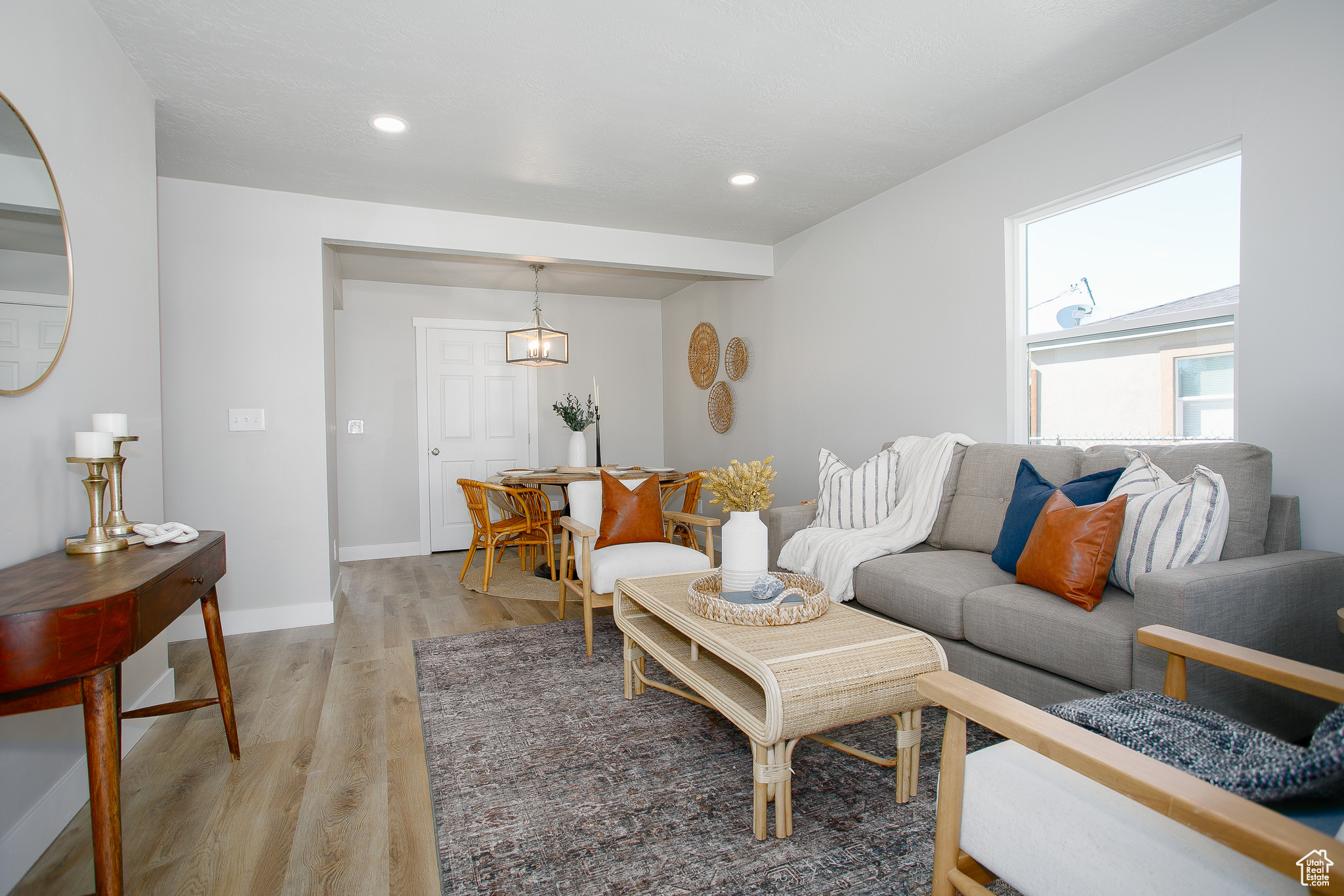 HOFFMAN HEIGHTS - Residential