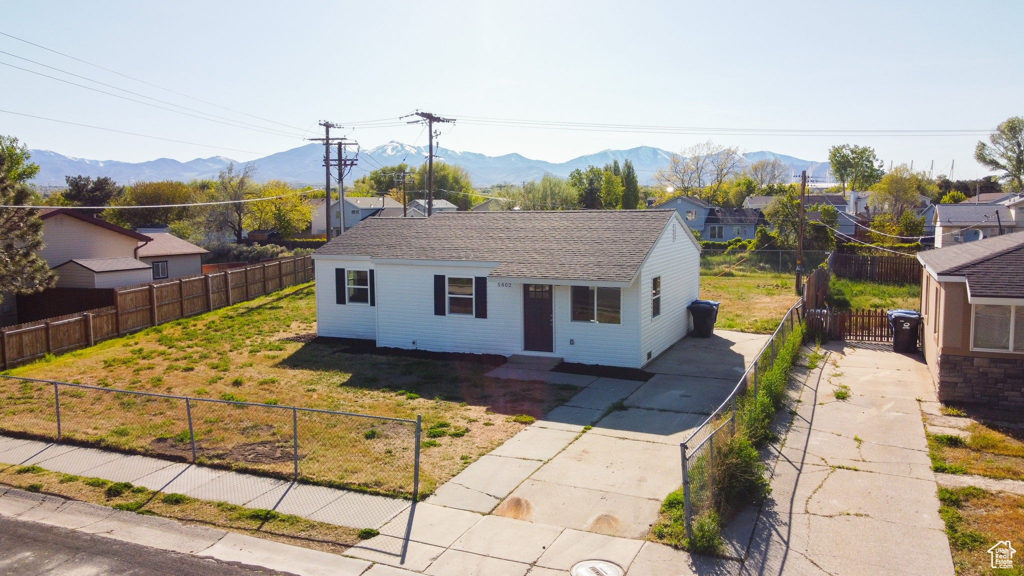 HOFFMAN HEIGHTS - Residential
