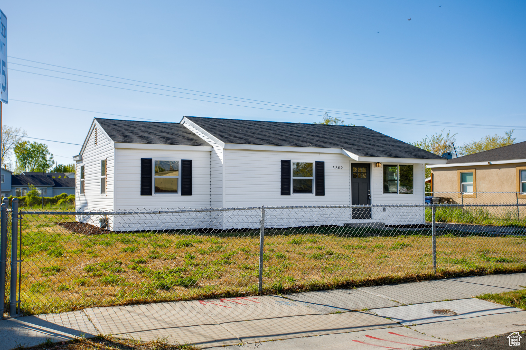 HOFFMAN HEIGHTS - Residential
