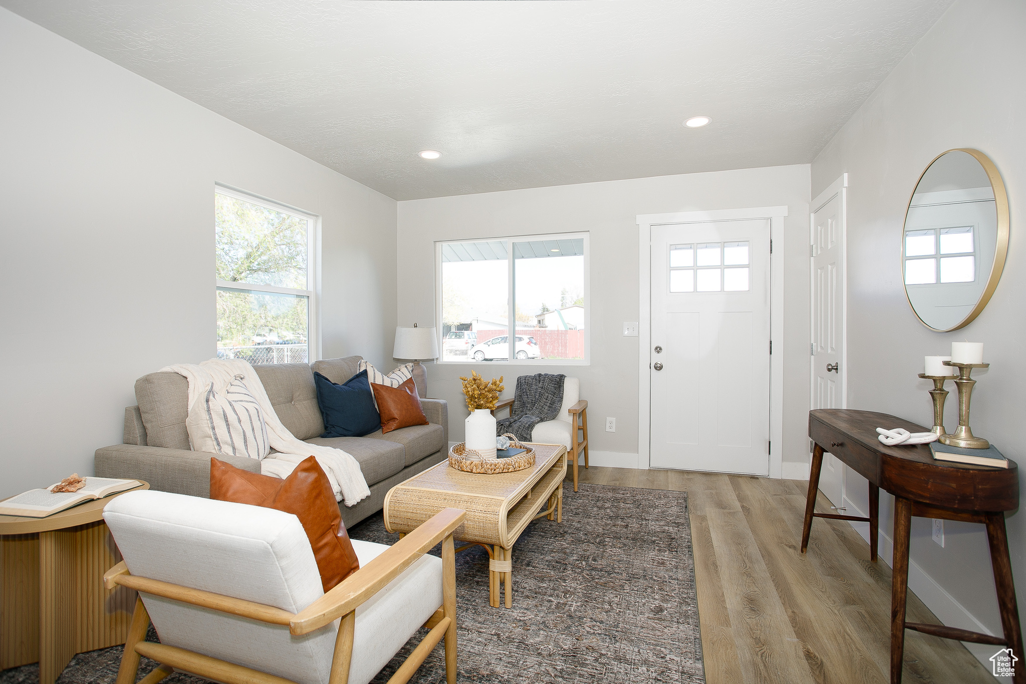 HOFFMAN HEIGHTS - Residential