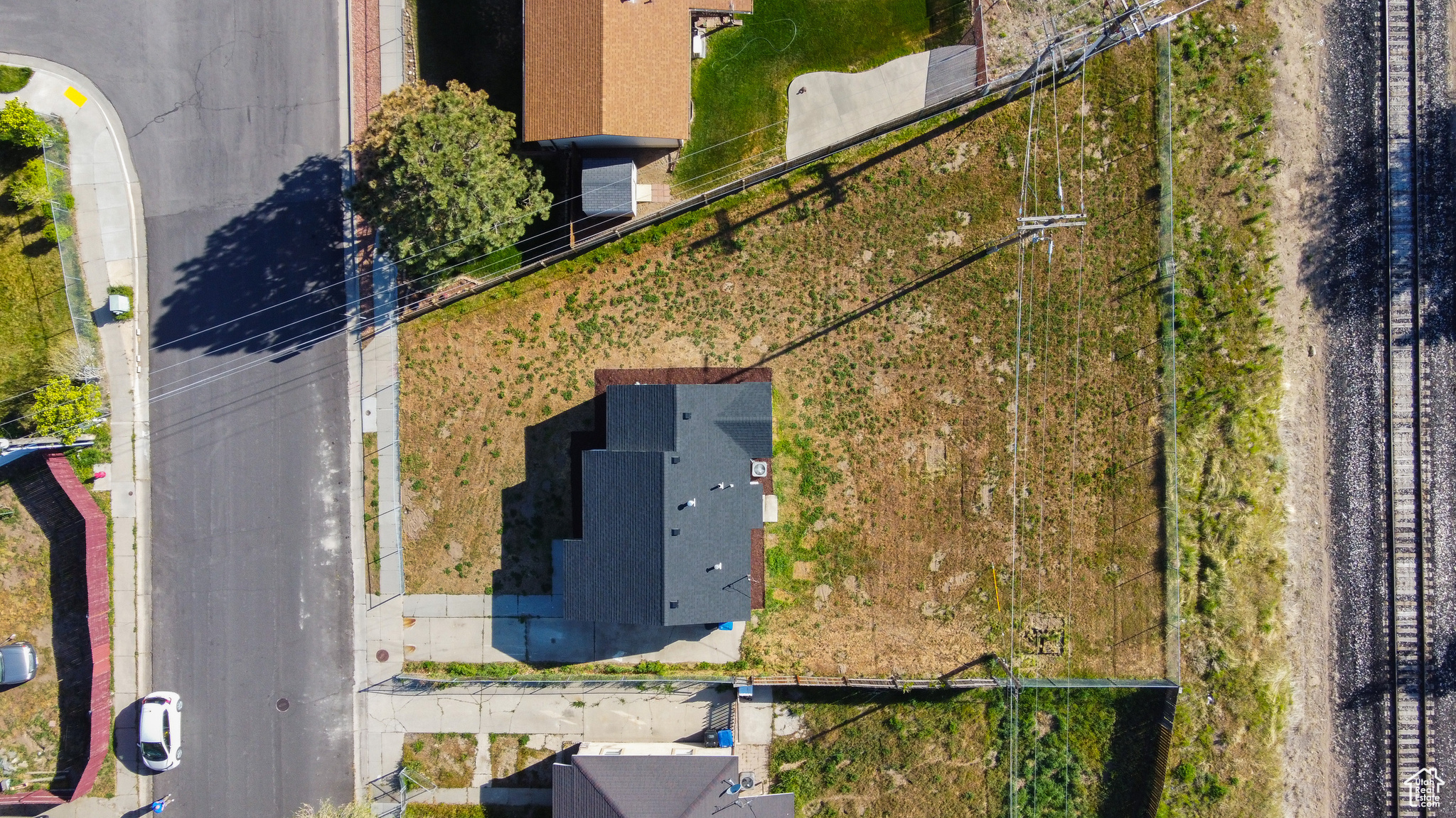 HOFFMAN HEIGHTS - Residential