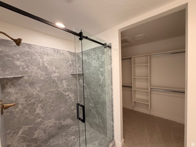 CANYON POINT - Residential