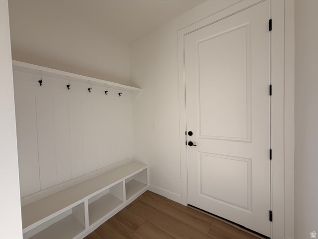 CANYON POINT - Residential