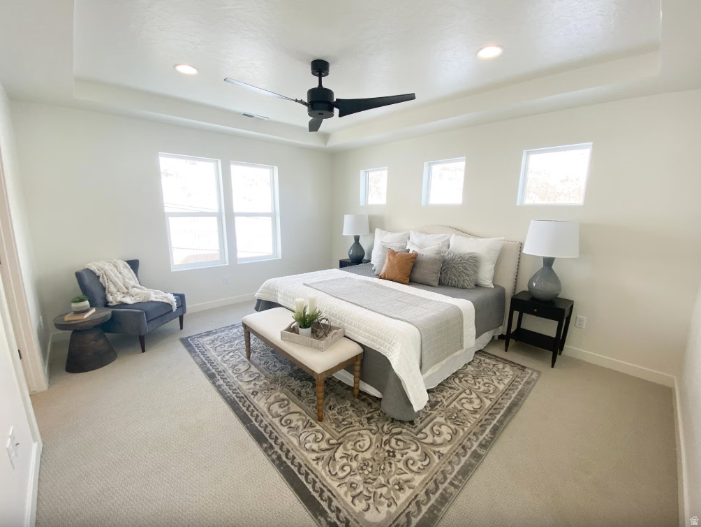 CANYON POINT - Residential