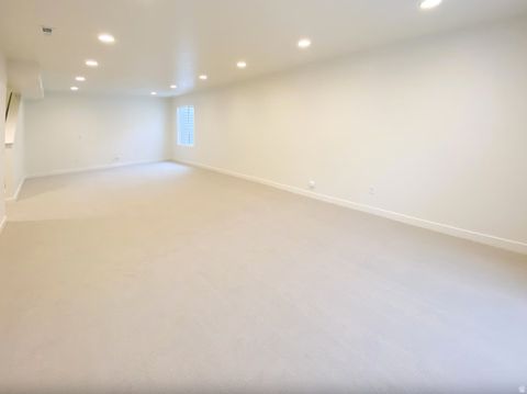 Tiny photo for 5894 N CANYON RIM RD #621, Lehi, UT 84048 (MLS # 2123742)