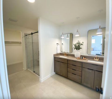 Tiny photo for 5894 N CANYON RIM RD #621, Lehi, UT 84048 (MLS # 2123742)