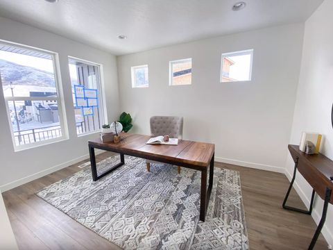 Tiny photo for 5894 N CANYON RIM RD #621, Lehi, UT 84048 (MLS # 2123742)